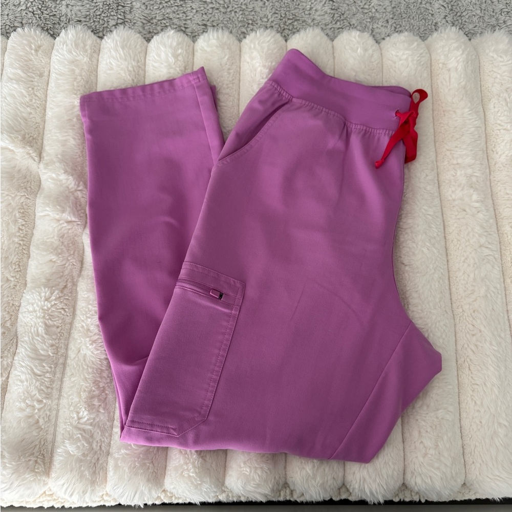Figs High Waisted Yola